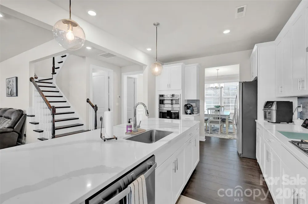 309 W Waterlynn Road Mooresville, NC 28117