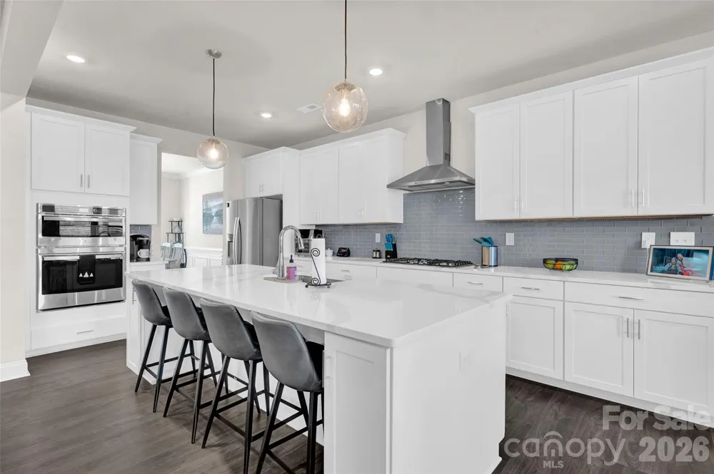 309 W Waterlynn Road Mooresville, NC 28117