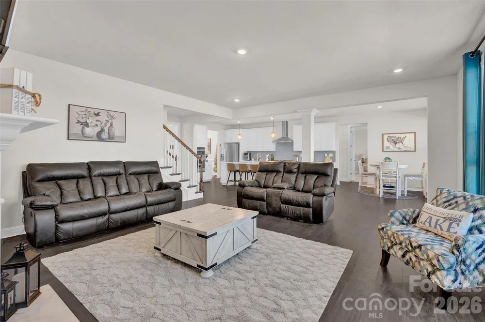309 W Waterlynn Road Mooresville, NC 28117
