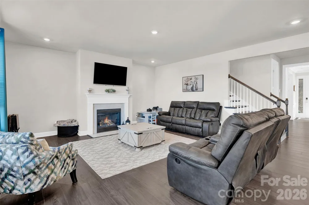 309 W Waterlynn Road Mooresville, NC 28117