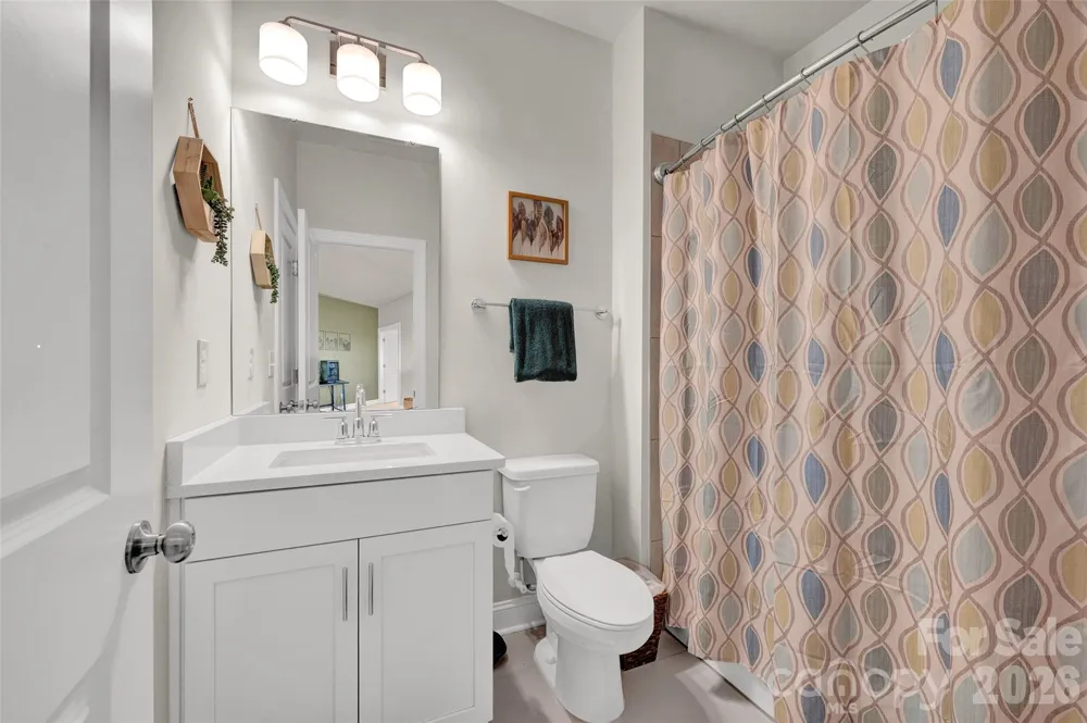 309 W Waterlynn Road Mooresville, NC 28117