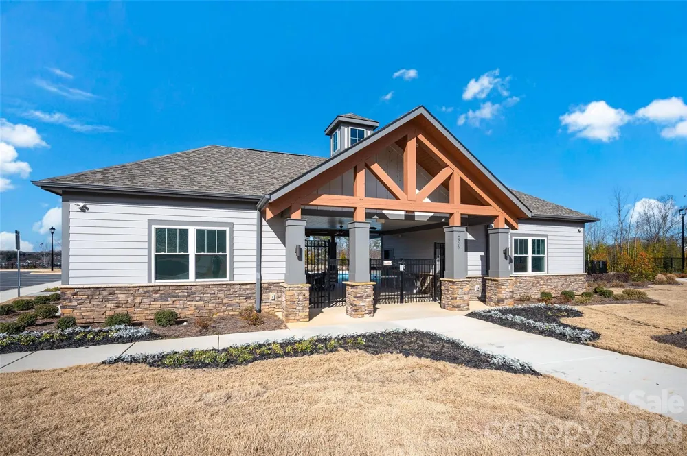 309 W Waterlynn Road Mooresville, NC 28117