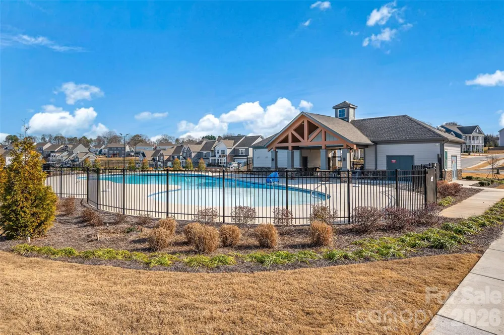 309 W Waterlynn Road Mooresville, NC 28117