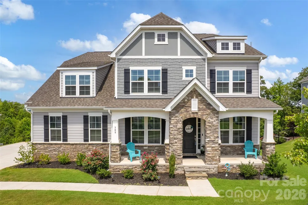 309 W Waterlynn Road Mooresville, NC 28117