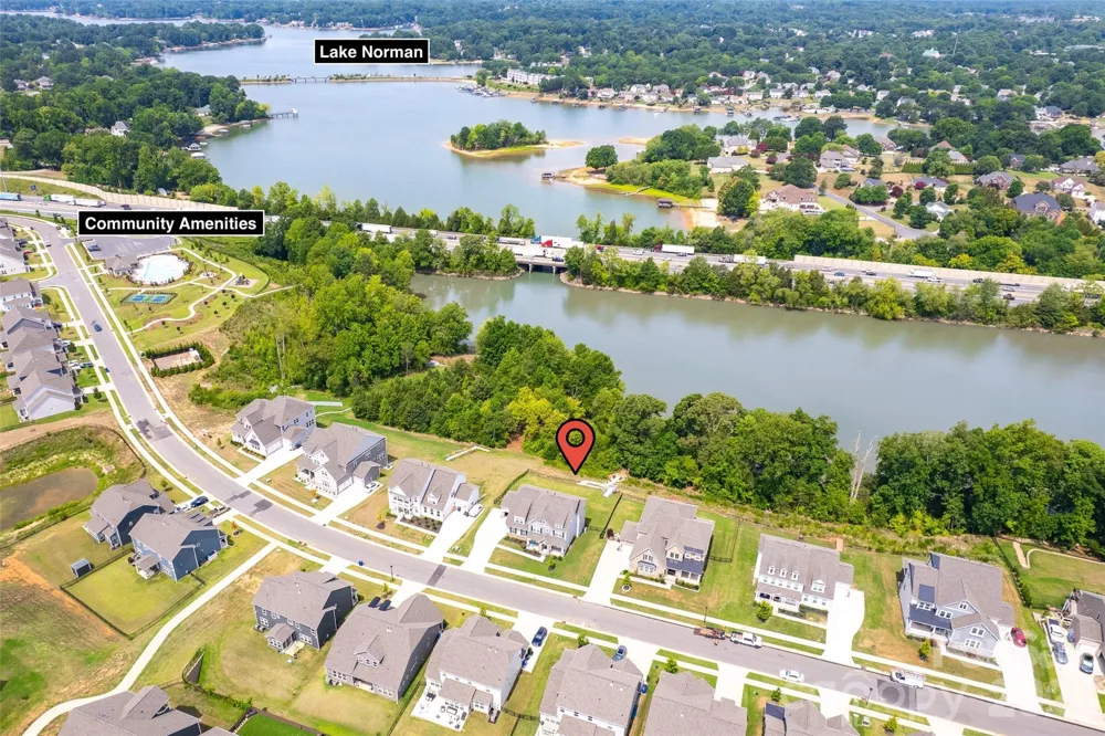309 W Waterlynn Road Mooresville, NC 28117
