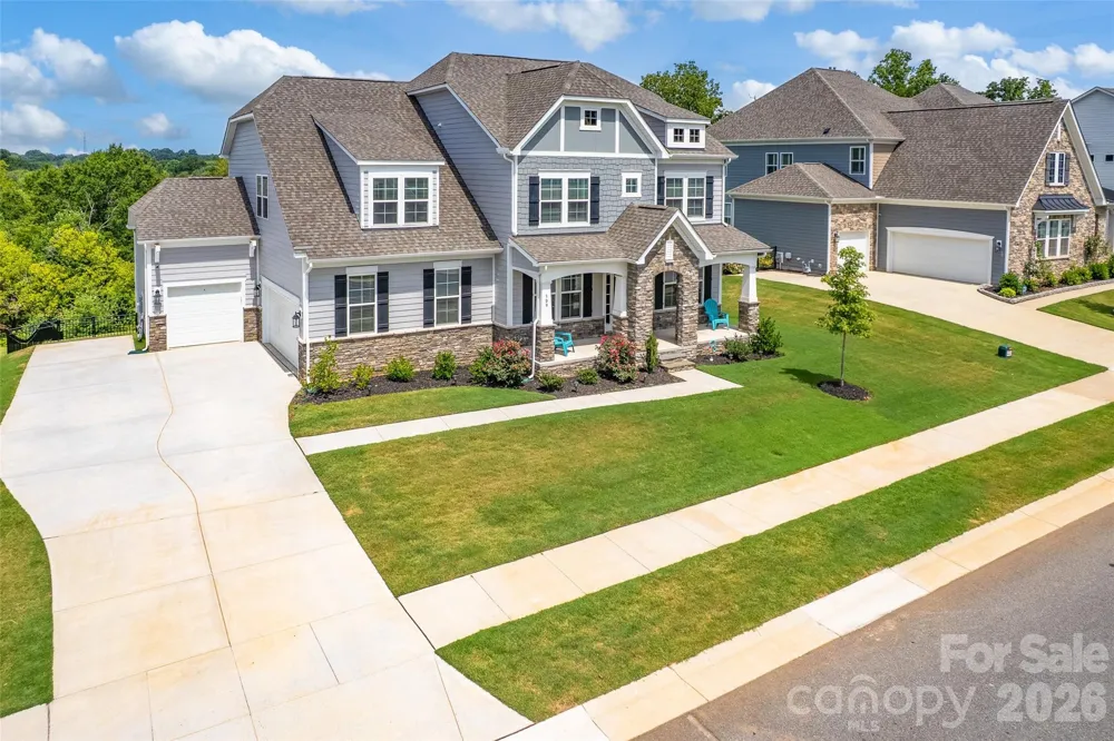 309 W Waterlynn Road Mooresville, NC 28117