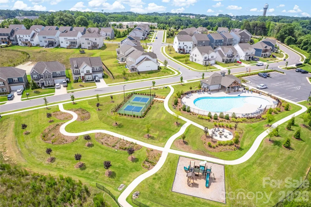 309 W Waterlynn Road Mooresville, NC 28117