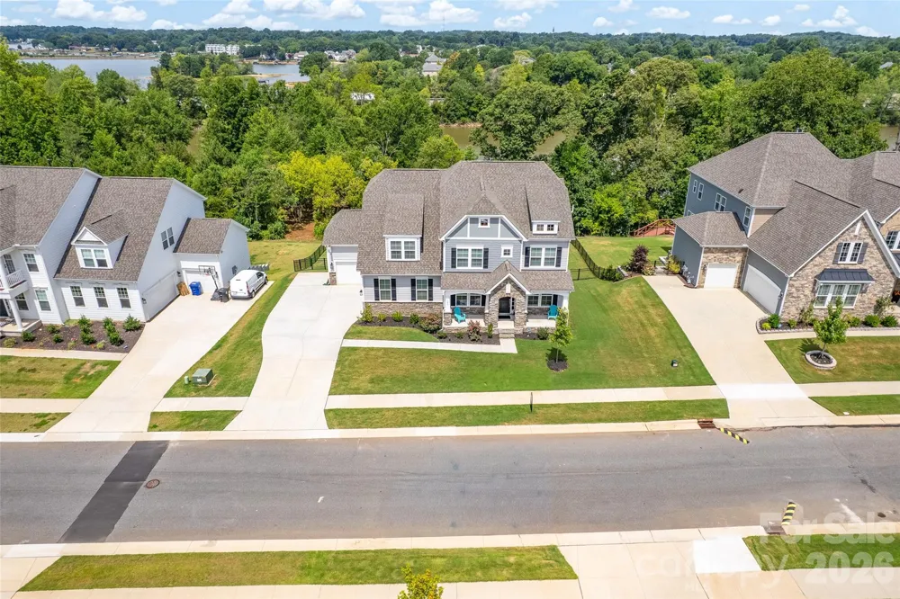 309 W Waterlynn Road Mooresville, NC 28117