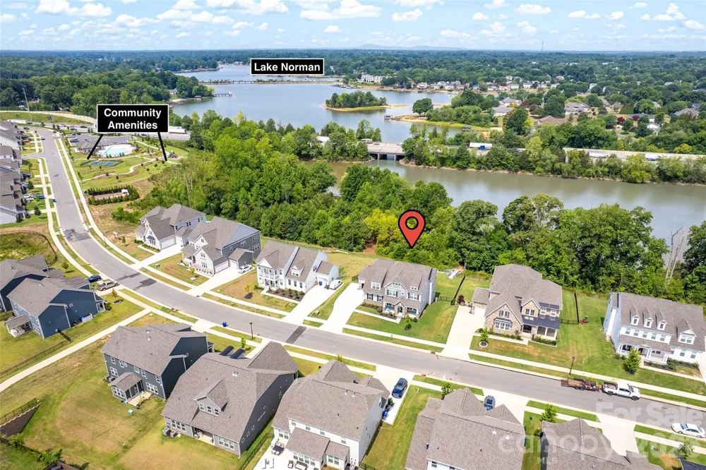 309 W Waterlynn Road Mooresville, NC 28117