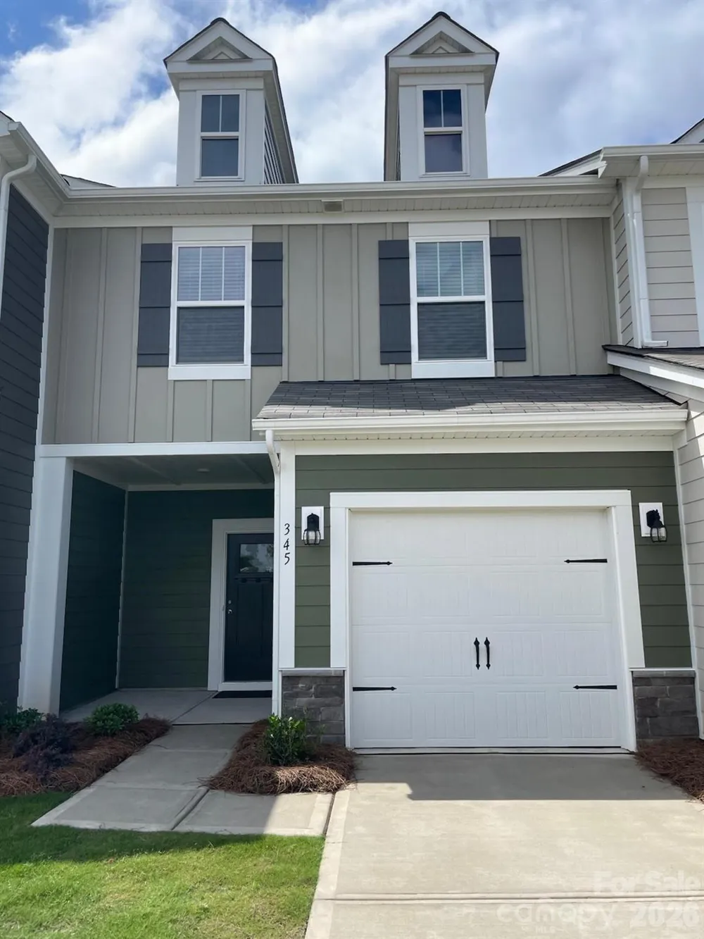 347 Willowsford Drive