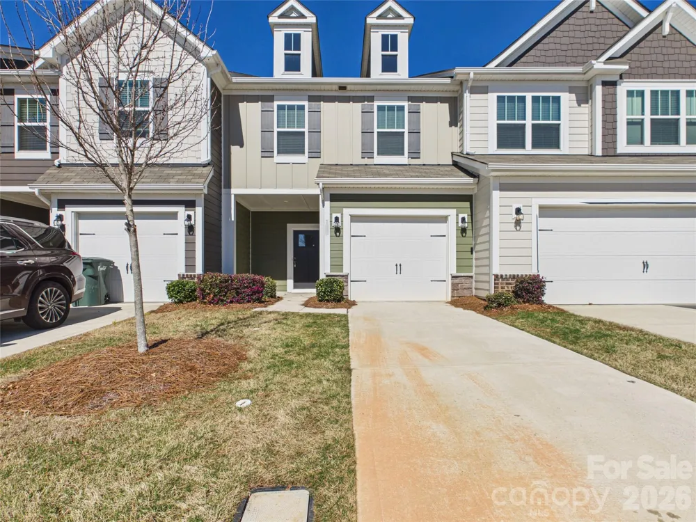 345 Willowsford Drive Monroe, NC 28110