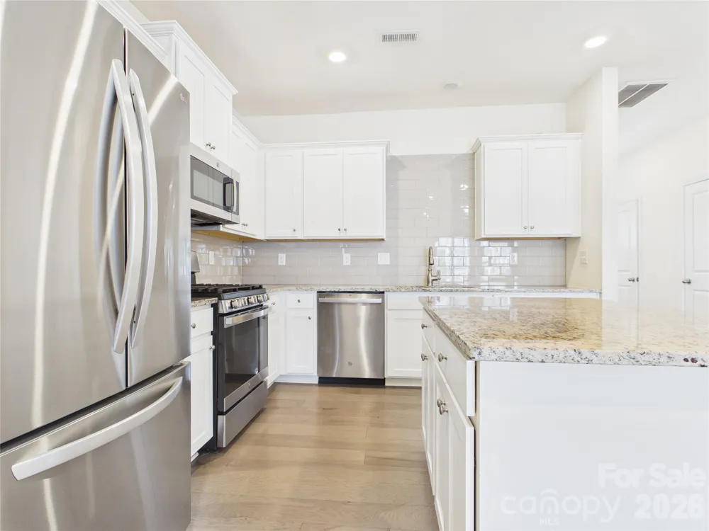 345 Willowsford Drive Monroe, NC 28110