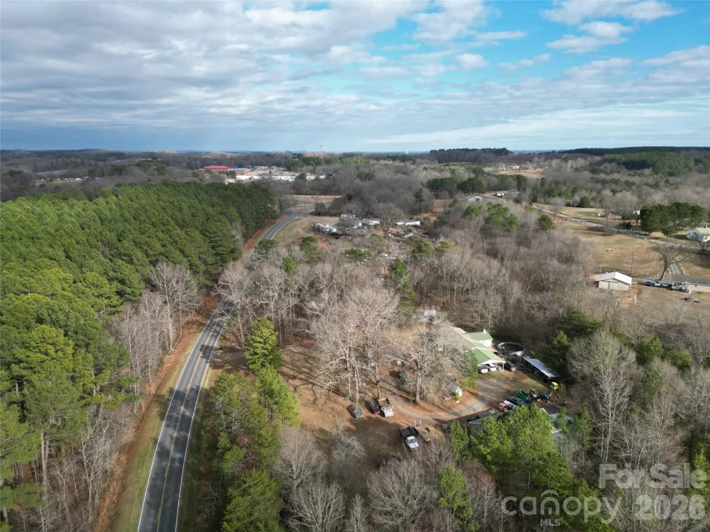 000 Vacant NC 138 Highway Norwood, NC 28128