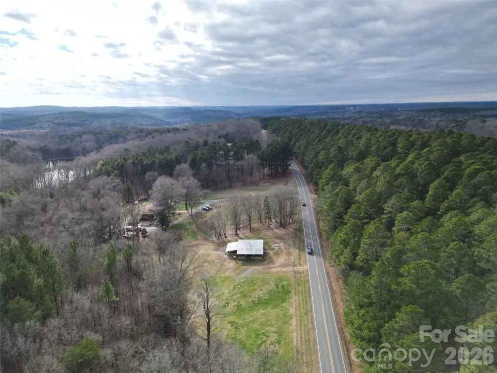 000 Vacant NC 138 Highway Norwood, NC 28128