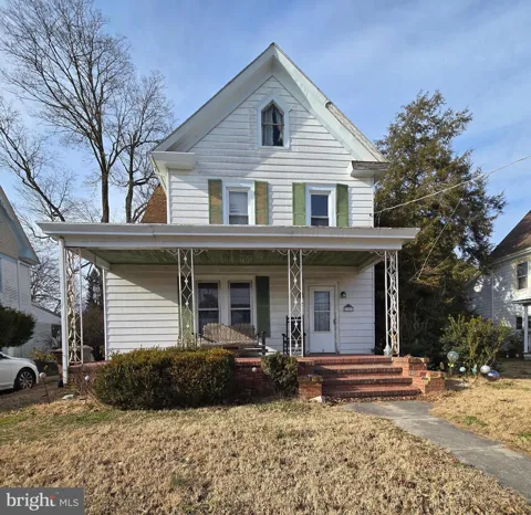 126 MAPLE AVENUE