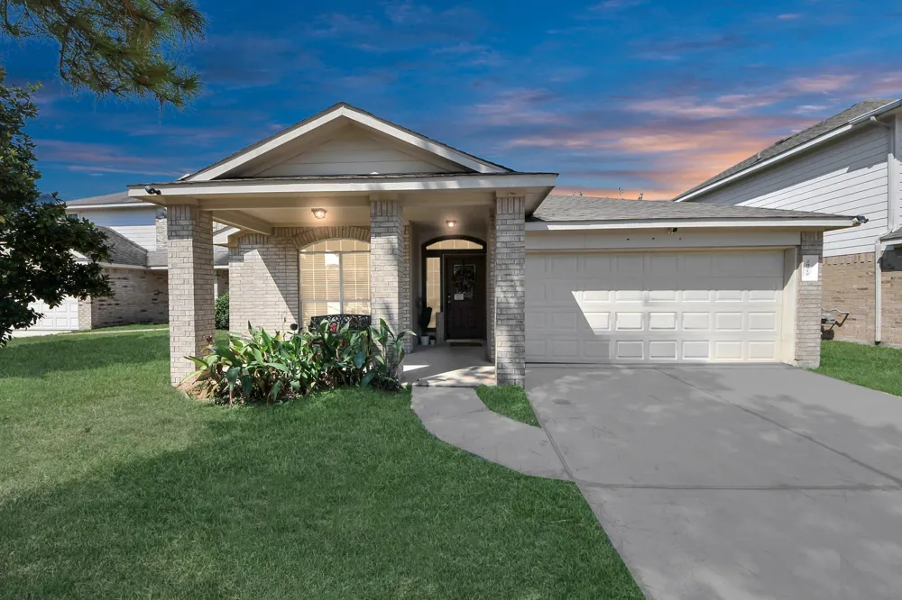 20919 New Leaf Court