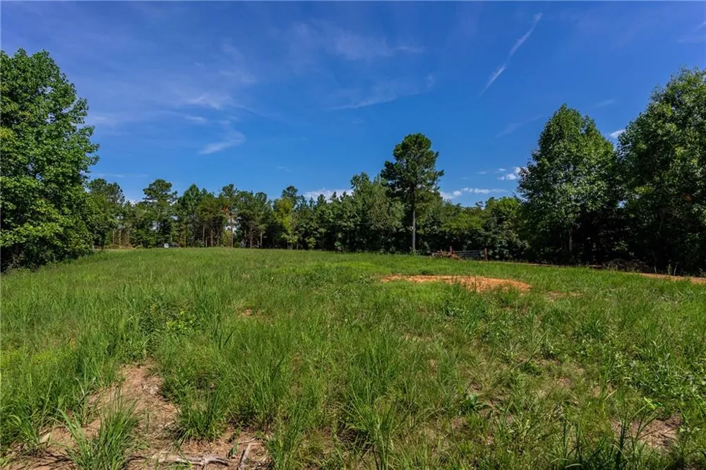 2 Young Loop Fairmount, GA 30139