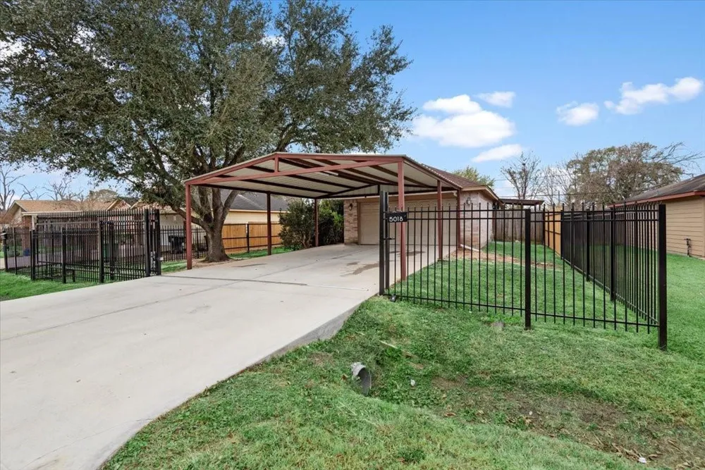 5018 Wilmington Street