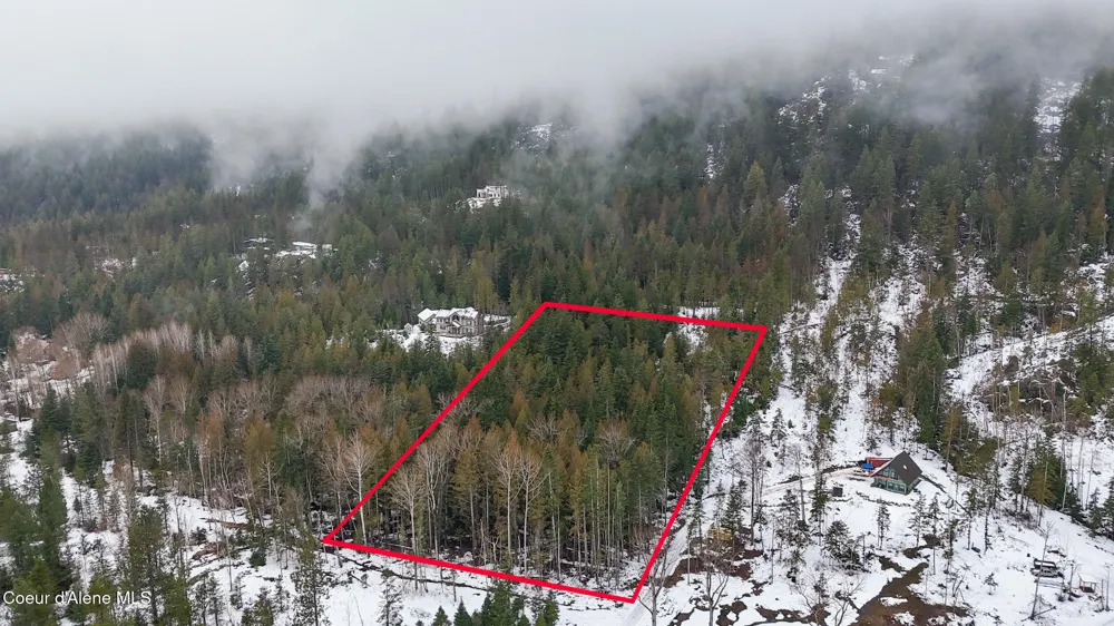 466 Rincon Drive Sandpoint, ID 83864