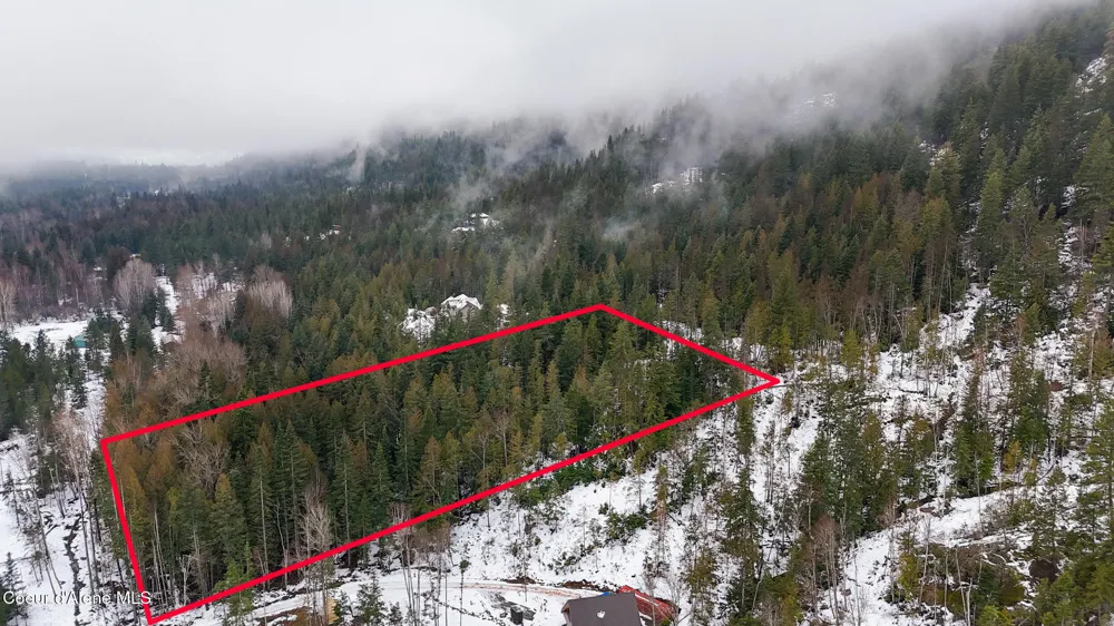 466 Rincon Drive Sandpoint, ID 83864