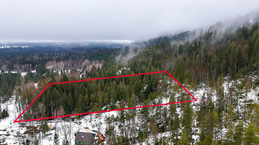 466 Rincon Drive Sandpoint, ID 83864
