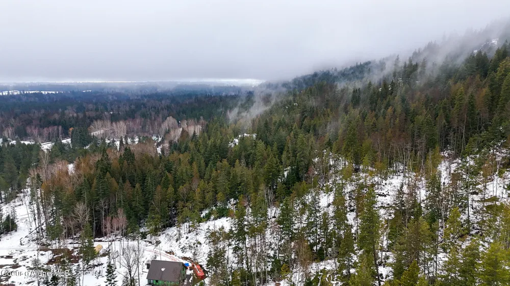 466 Rincon Drive Sandpoint, ID 83864