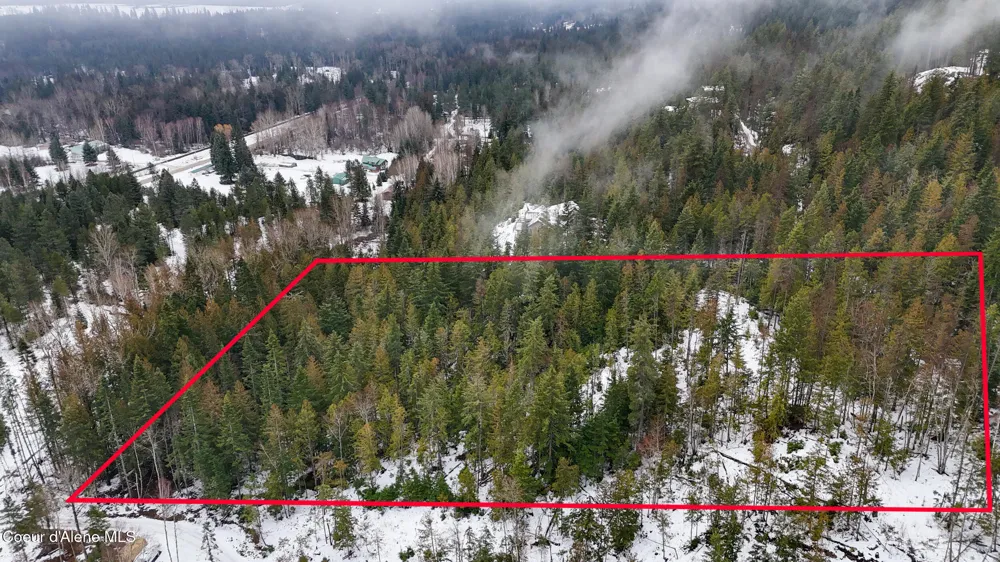 466 Rincon Drive Sandpoint, ID 83864