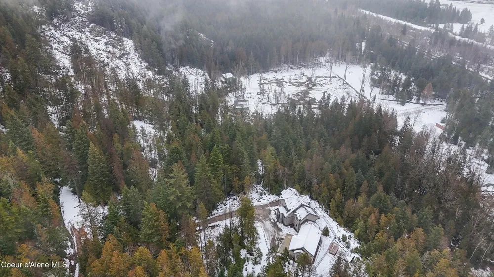 466 Rincon Drive Sandpoint, ID 83864