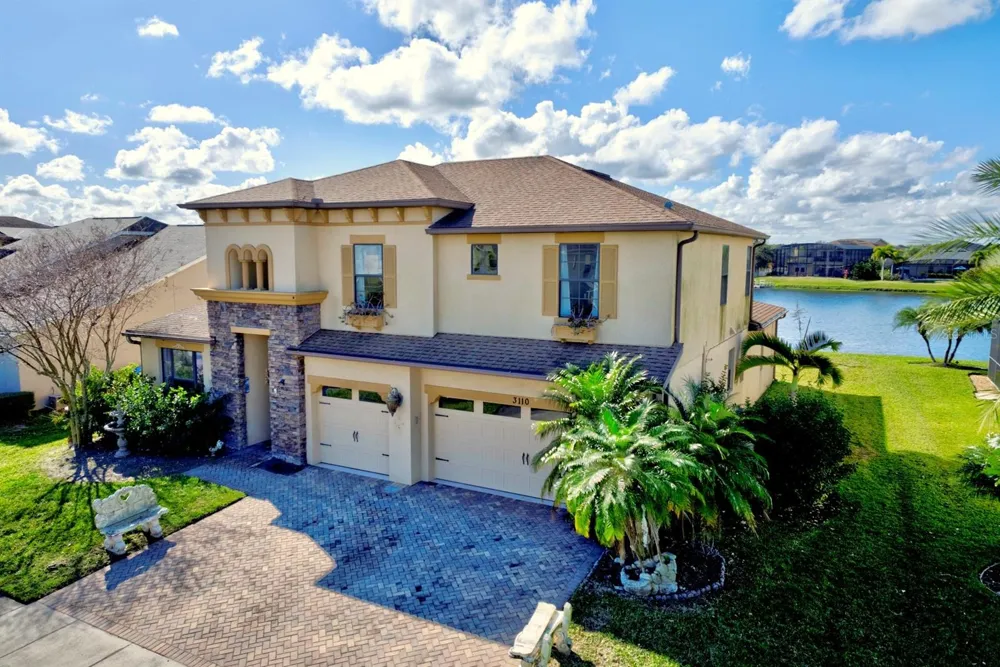 3110 BASS BOAT WAY Kissimmee, FL 34746