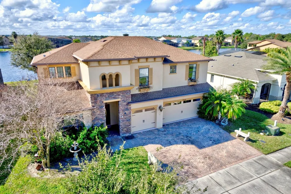 3110 BASS BOAT WAY Kissimmee, FL 34746