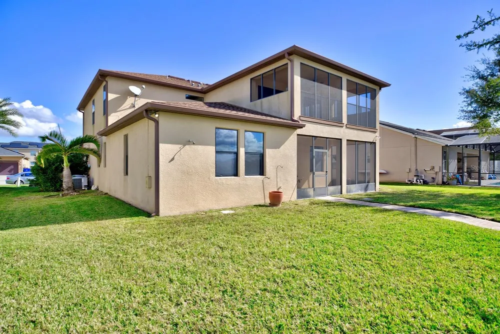 3110 BASS BOAT WAY Kissimmee, FL 34746
