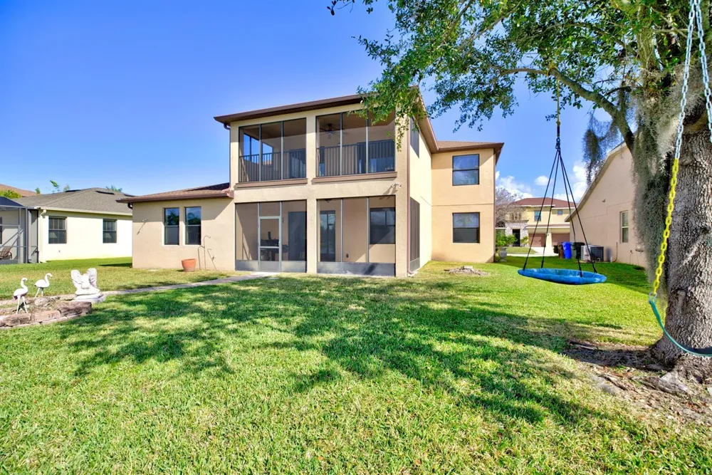 3110 BASS BOAT WAY Kissimmee, FL 34746