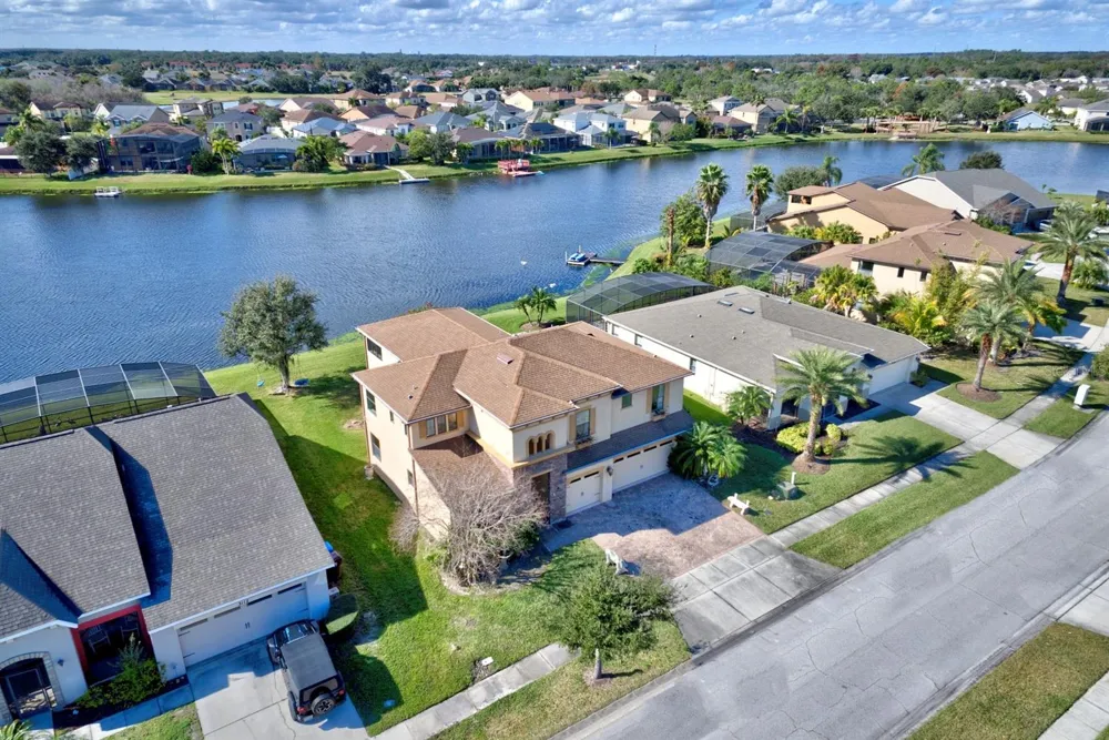 3110 BASS BOAT WAY Kissimmee, FL 34746