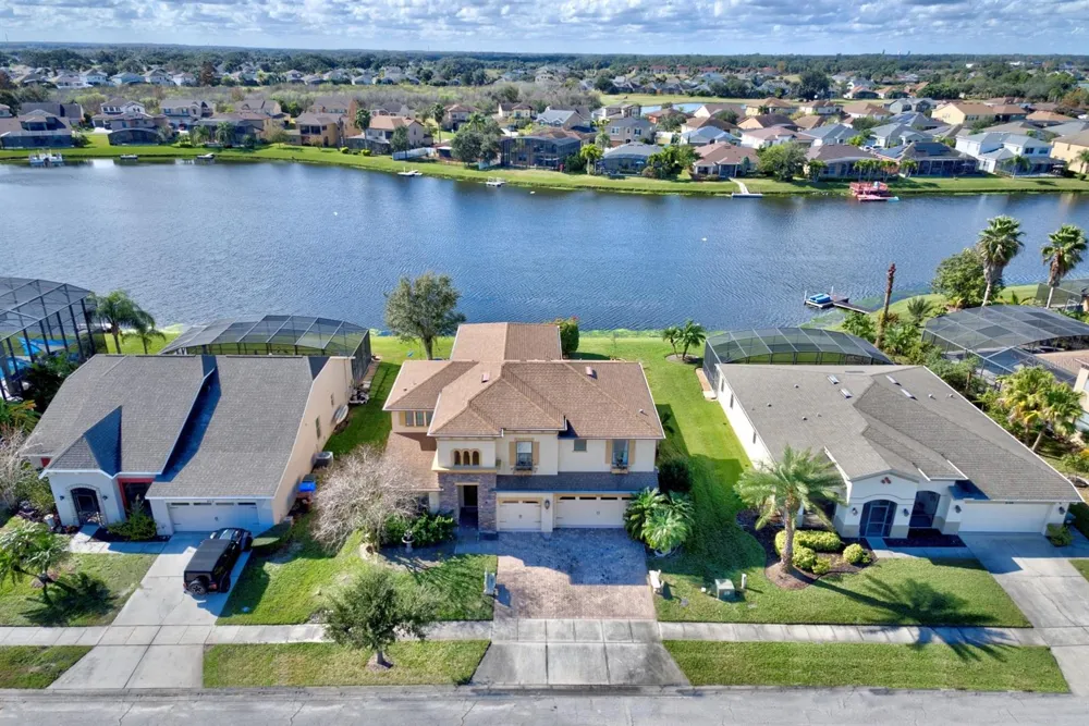 3110 BASS BOAT WAY Kissimmee, FL 34746