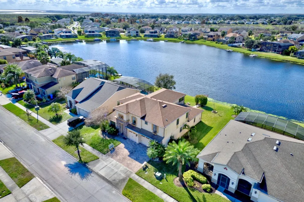 3110 BASS BOAT WAY Kissimmee, FL 34746