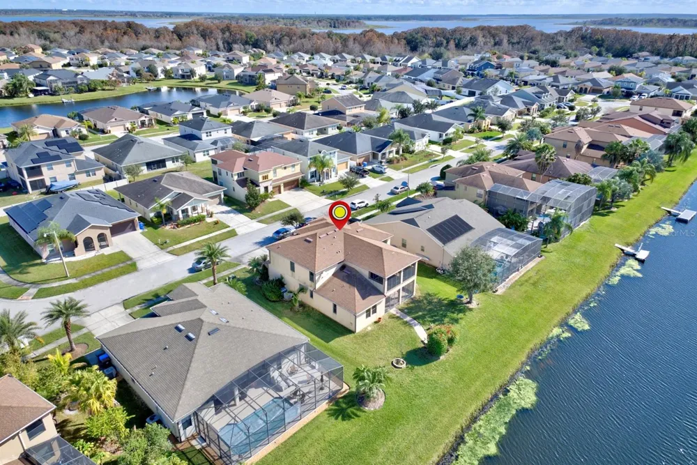 3110 BASS BOAT WAY Kissimmee, FL 34746