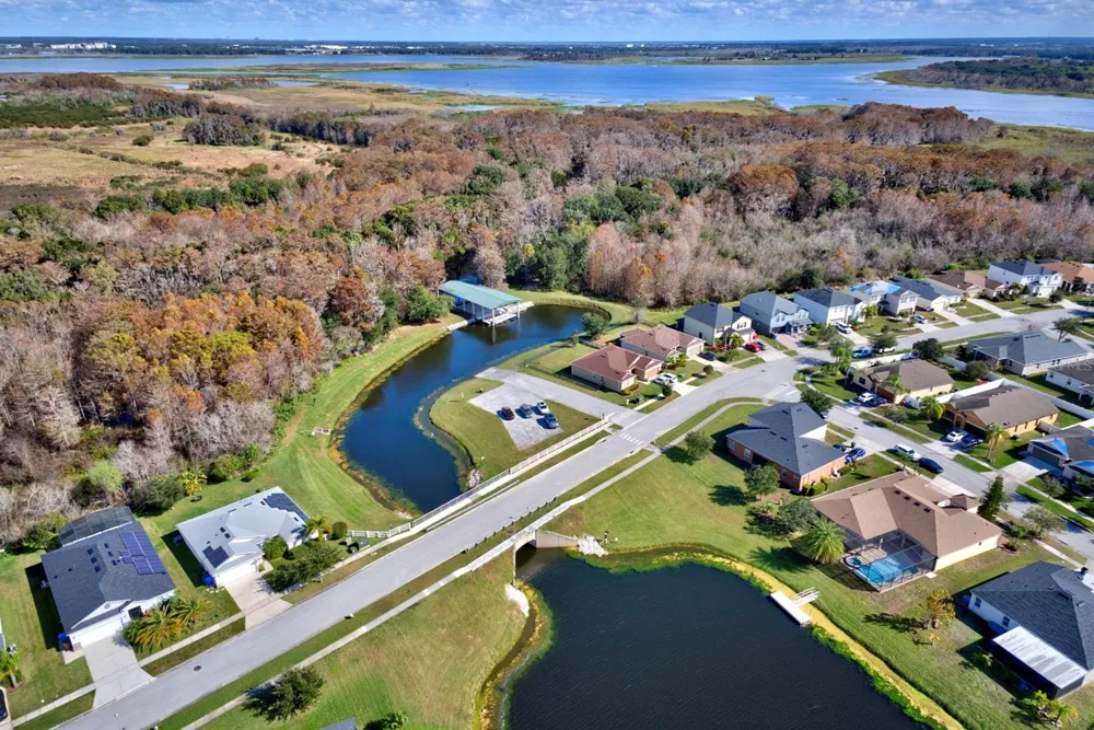 3110 BASS BOAT WAY Kissimmee, FL 34746