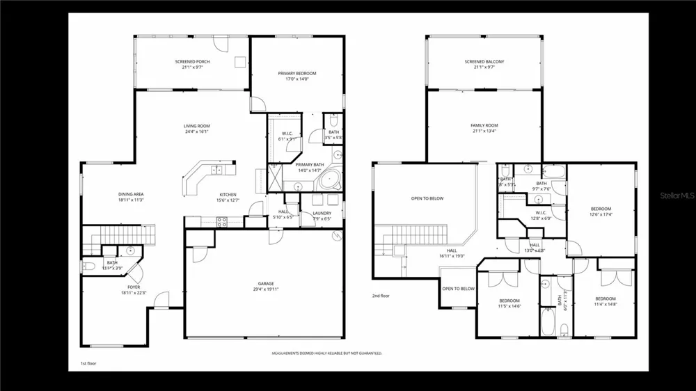 3110 BASS BOAT WAY Kissimmee, FL 34746