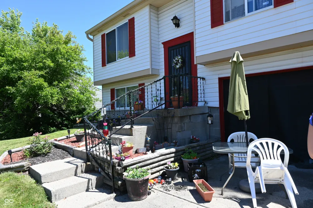 11409 Dunshire Drive