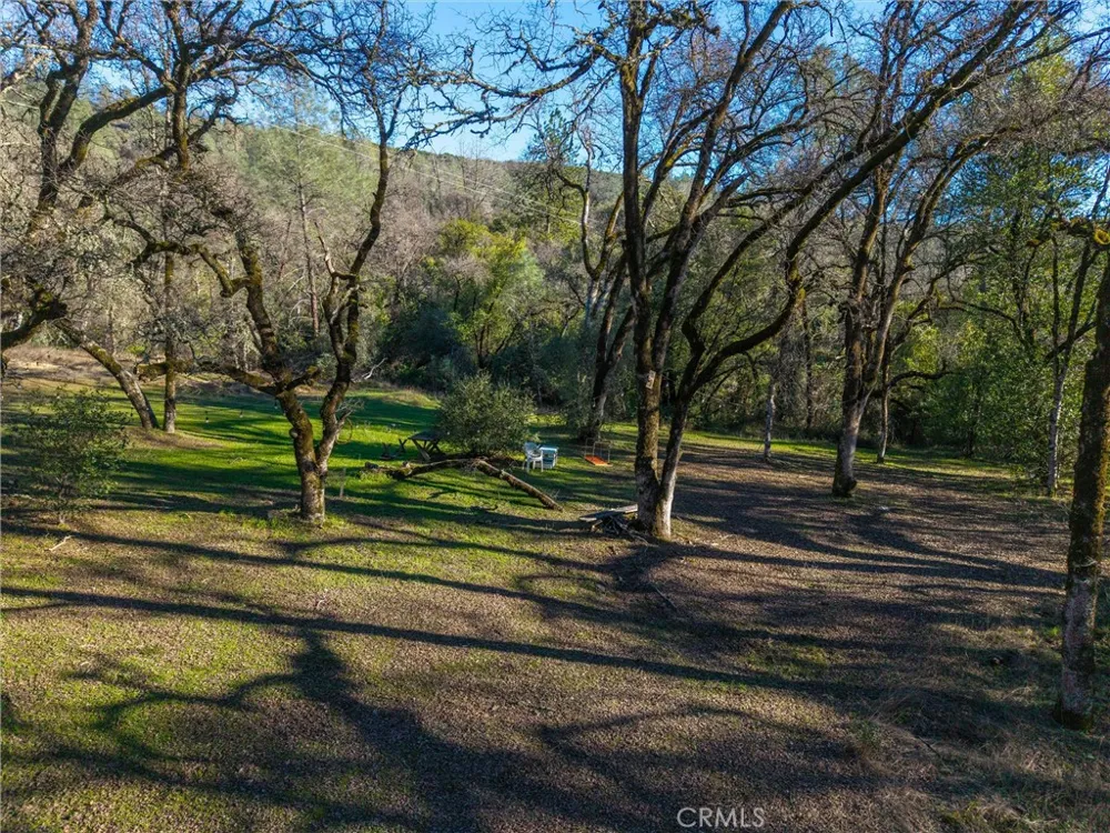 Crown Point Forest Ranch, CA 95942