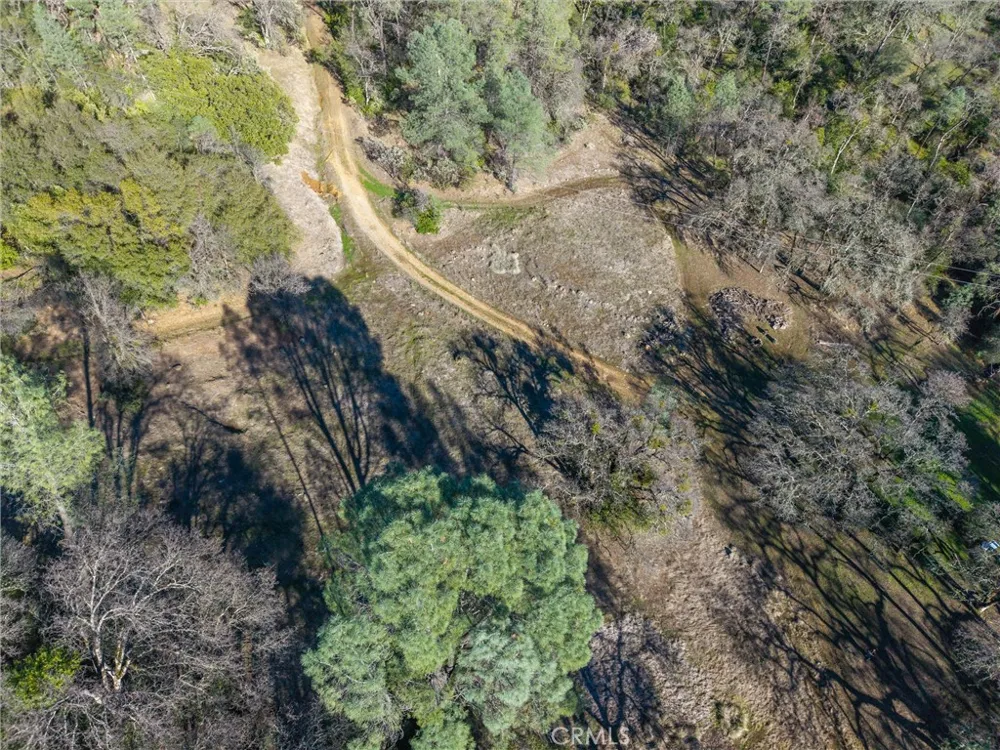 Crown Point Forest Ranch, CA 95942