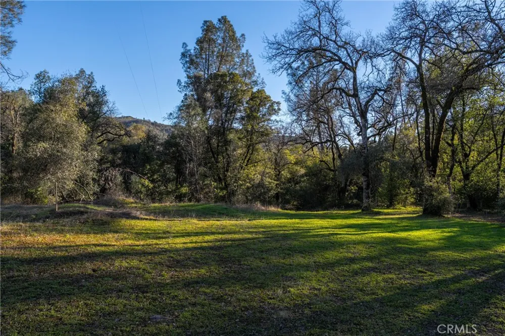 Crown Point Forest Ranch, CA 95942