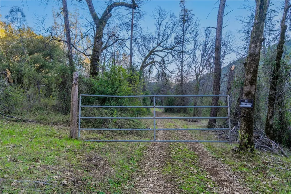 Crown Point Forest Ranch, CA 95942