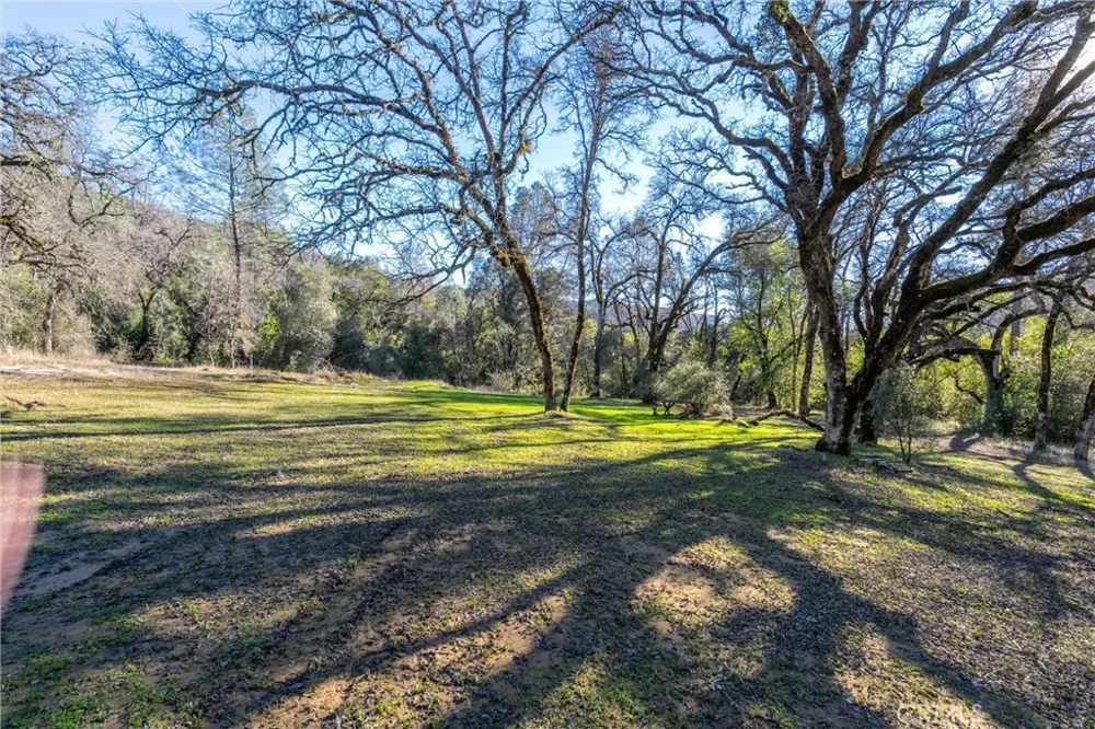 Crown Point Forest Ranch, CA 95942