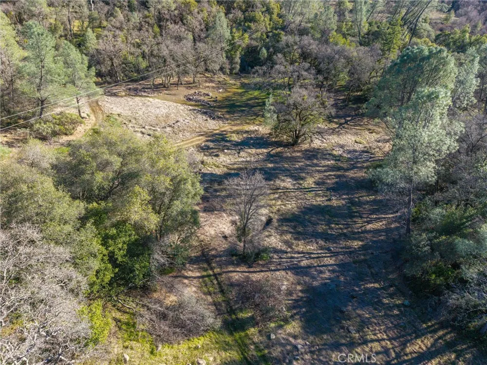 Crown Point Forest Ranch, CA 95942