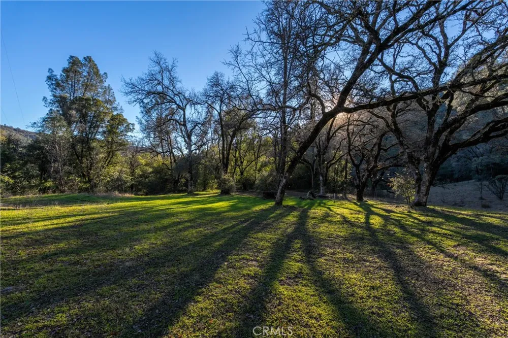 Crown Point Forest Ranch, CA 95942