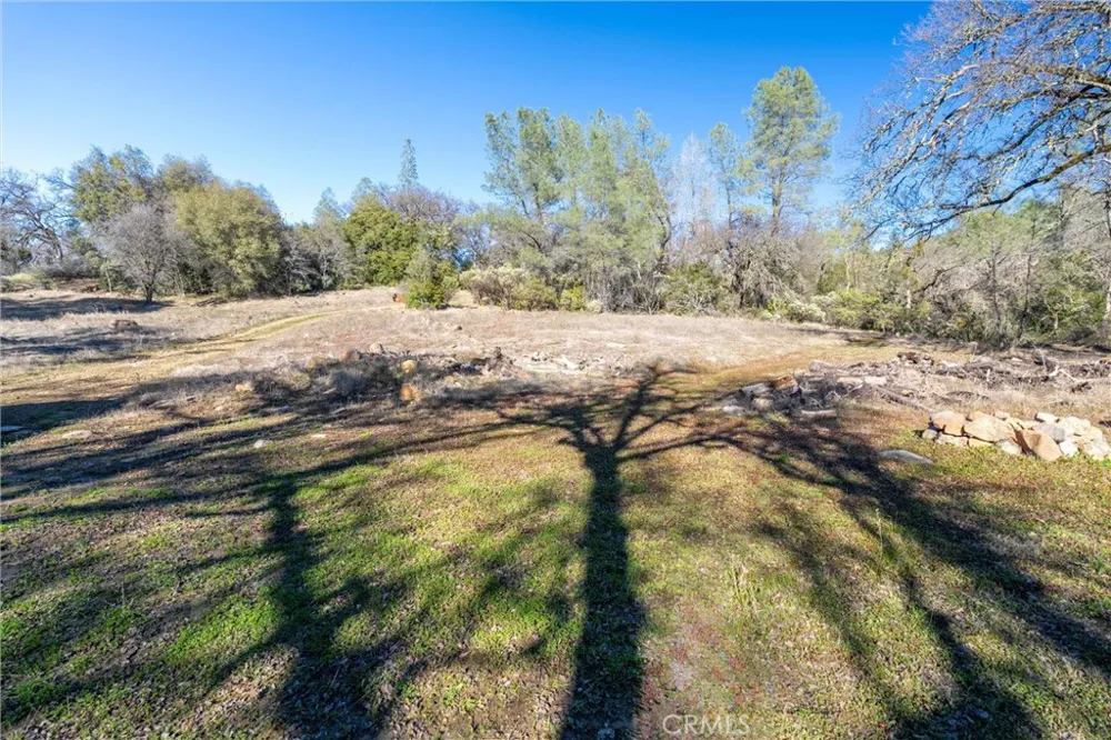 Crown Point Forest Ranch, CA 95942