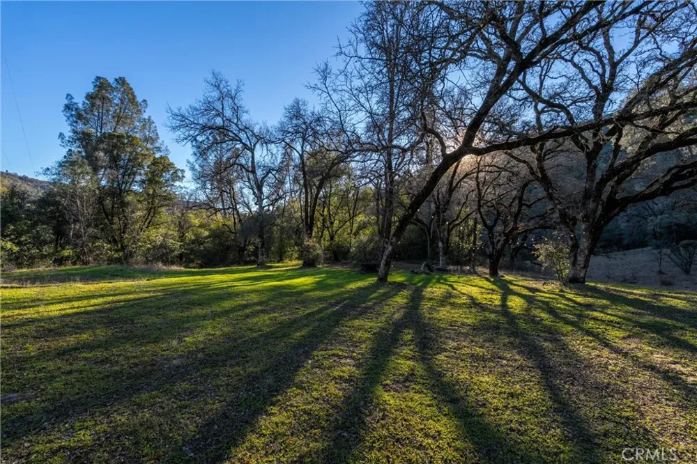 Crown Point Forest Ranch, CA 95942