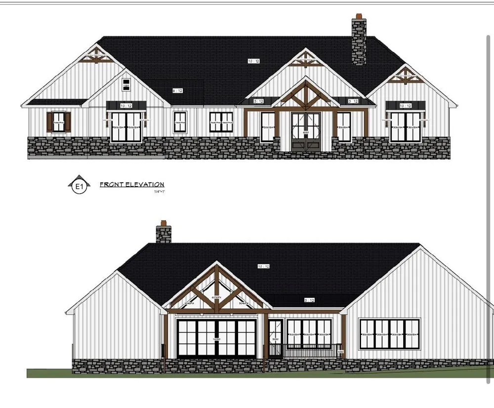 820 Cumberland Circle Jasper, TN 37347