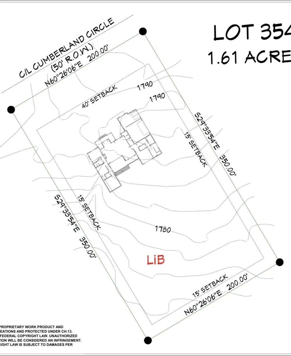 820 Cumberland Circle Jasper, TN 37347